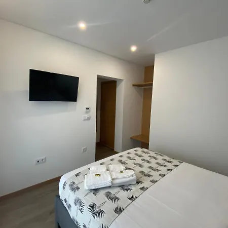 Diromane Affittacamere