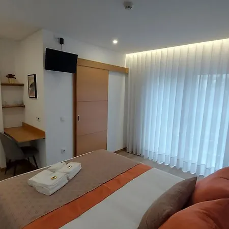 Pensionat Diromane Braga