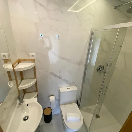 Affittacamere Diromane Braga