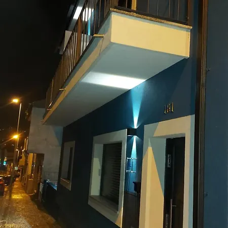 Diromane Konukevi Braga