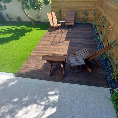 Diromane Affittacamere 3*