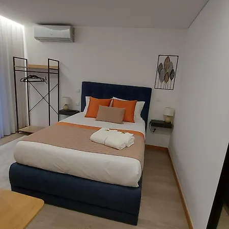 Pensionat Diromane Braga