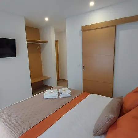 Diromane Affittacamere