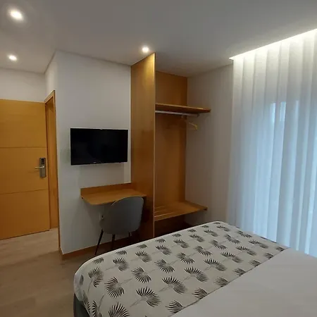 Diromane Casa de hóspedes Braga