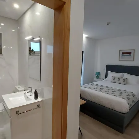 Diromane Guest house Braga