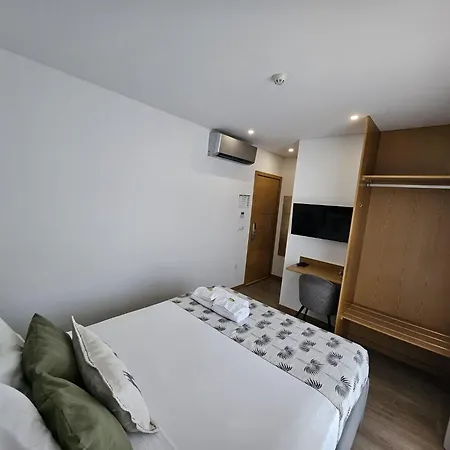 Diromane Maison d'hôtes Braga