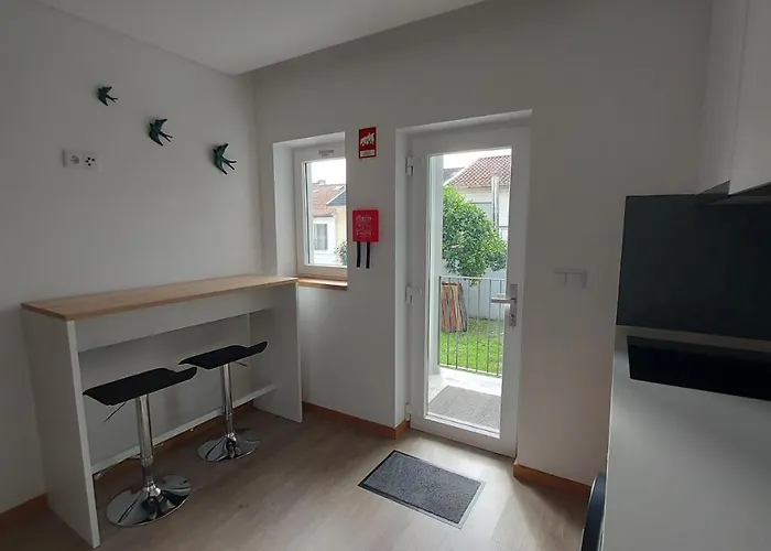 Diromane Maison d'hôtes Braga