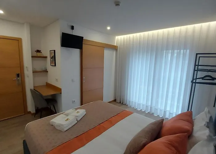 Maison d'hôtes Diromane Braga