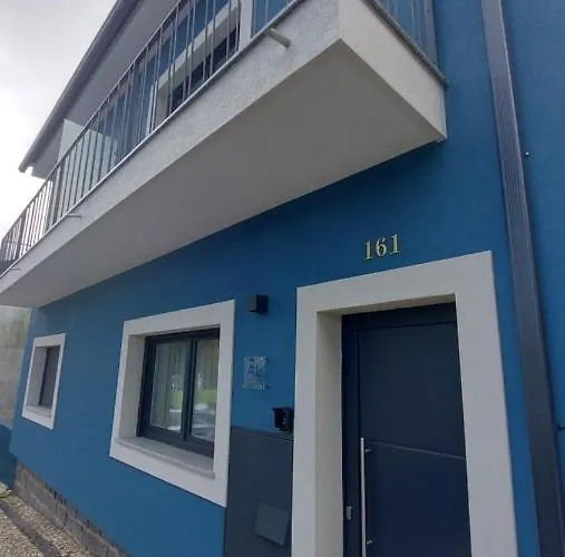 Maison d'hôtes Diromane