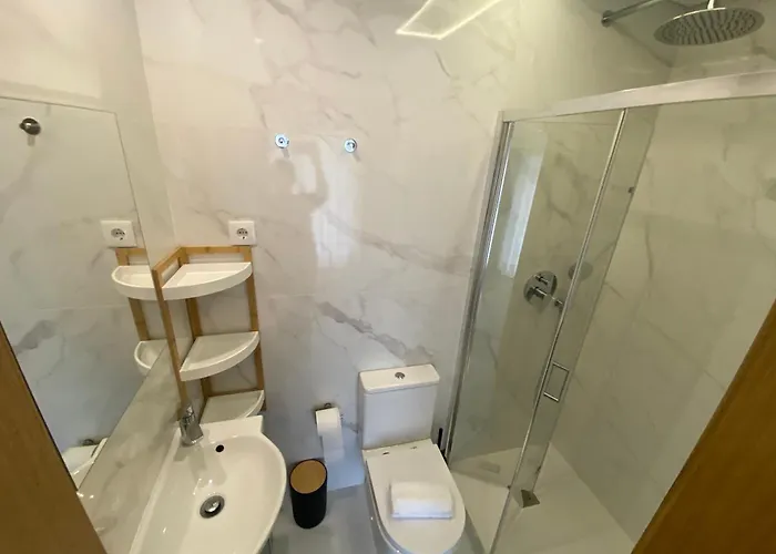 Maison d'hôtes Diromane Braga