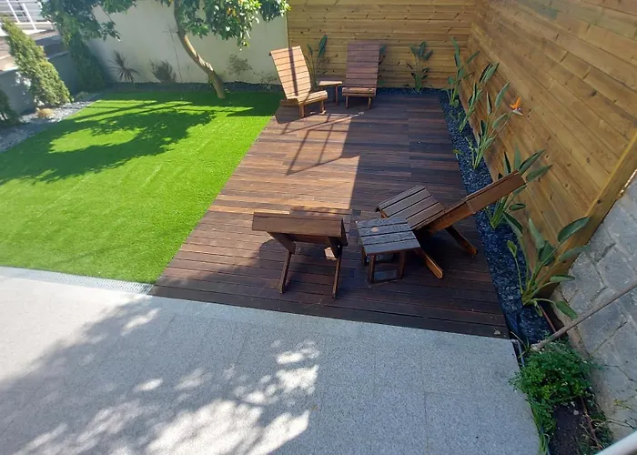 Diromane Pensión 3*