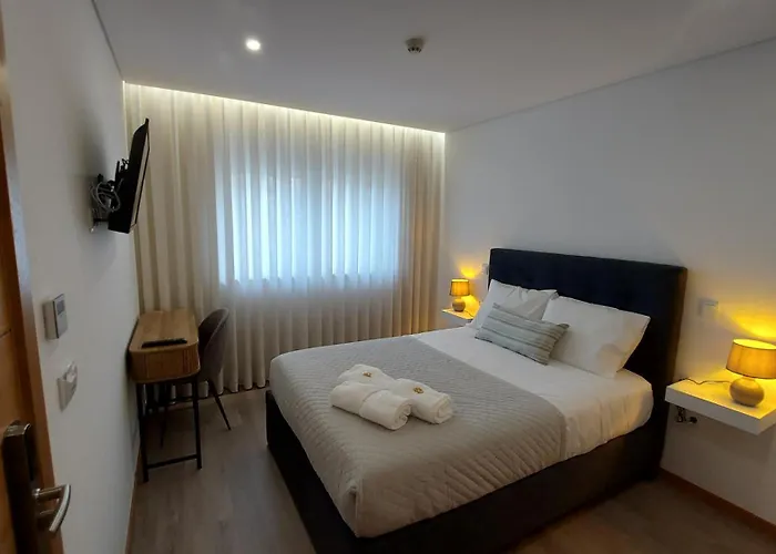 Diromane Pensión Braga