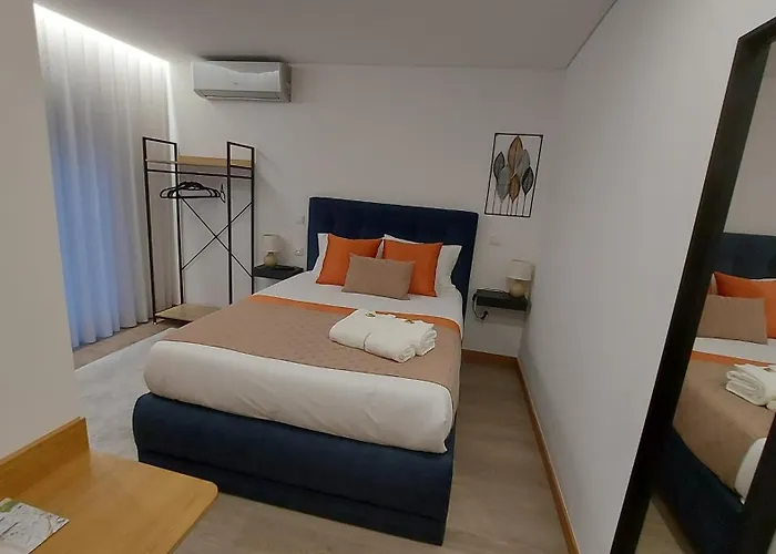 Maison d'hôtes Diromane Braga